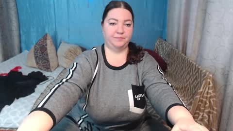 frau_becky online show from 02-20-25, 02:13