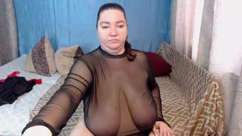 frau_becky online show from 02-23-25, 07:55