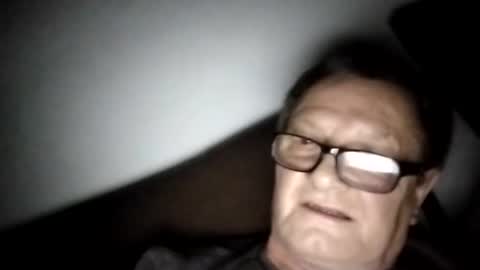 Wolfi online show from 12-14-25, 05:13