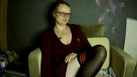 FrauKet online show from 09-09-25, 11:48