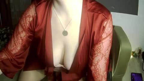 FrauKet online show from 04-14-26, 11:33