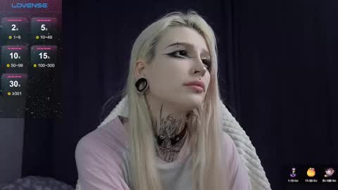 Asya UwU   online show from 12-06-24, 03:08