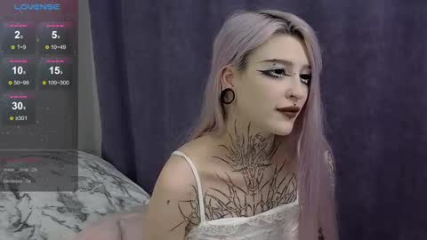 Asya UwU   online show from 12-14-24, 12:55