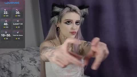 Asya UwU   online show from 12-15-24, 02:52