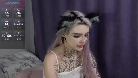 Asya UwU   online show from 12-15-24, 05:56