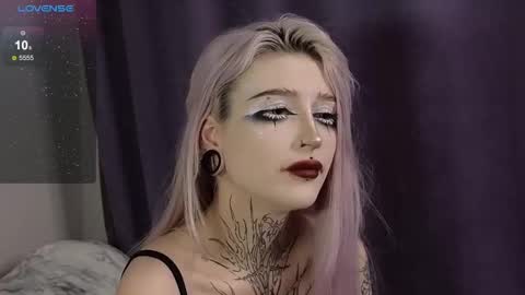 Asya UwU   online show from 12-16-24, 01:31