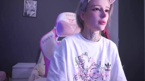 Asya UwU   online show from 01-08-26, 08:22