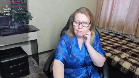 FrauMartha online show from 01-10-25, 11:11