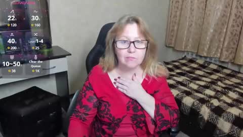 FrauMartha online show from 01-18-25, 07:37
