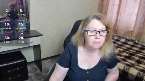 FrauMartha online show from 02-02-25, 10:57