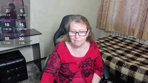 FrauMartha online show from 02-06-25, 02:15