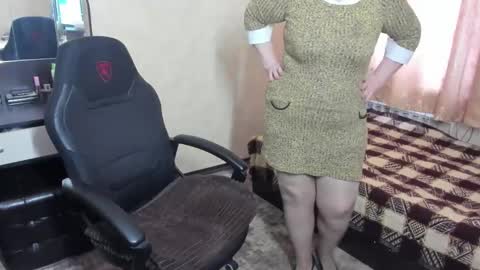 FrauMartha online show from 02-28-25, 10:20