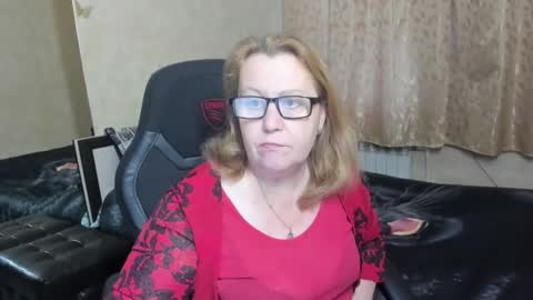 FrauMartha online show from 12-04-25, 10:13