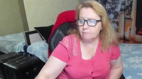 FrauMartha online show from 12-19-25, 12:56