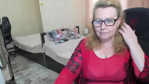 FrauMartha online show from 05-07-26, 12:43