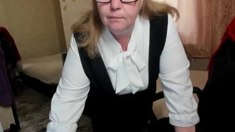 FrauMartha online show from 06-04-26, 12:11