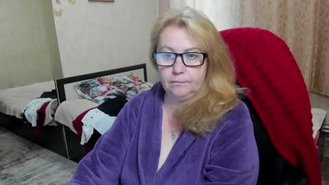 FrauMartha online show from 06-05-26, 06:52