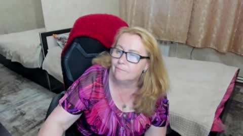 FrauMartha online show from 06-05-26, 06:57
