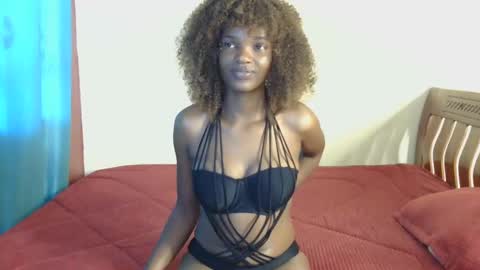 Snapshot of freakky_nessa chatting on 02-01-25, 02:45 Nessa-Independent model online show from 02-01-25, 02:45