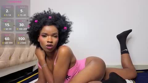 Snapshot of freakky_nessa chatting on 03-08-26, 02:37 Nessa-Independent model online show from 03-08-26, 02:37