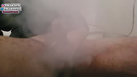 FreakoVix      online show from 01-16-25, 05:42