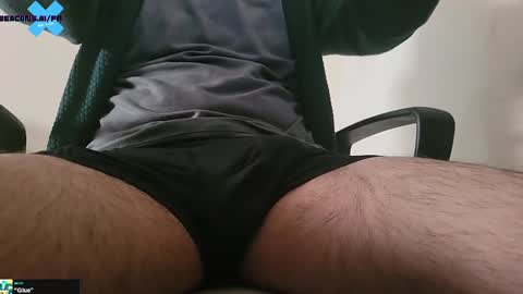 FreakoVix      online show from 02-16-25, 09:15