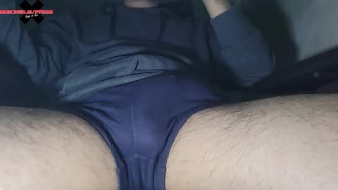 FreakoVix      online show from 10-10-25, 04:50