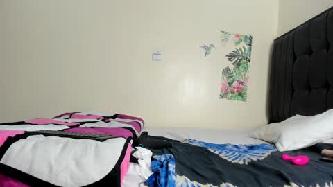 Sandra online show from 02-08-25, 08:31