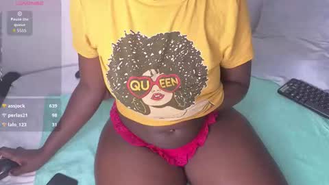 Snapshot of freaky_kandy chatting on 10-13-25, 08:47 Kandy online show from 10-13-25, 08:47