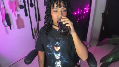 Lia Gomez online show from 11-09-25, 12:31