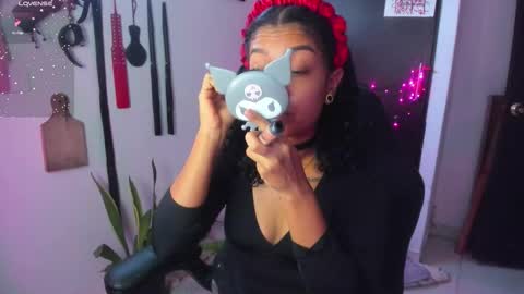 Lia Gomez online show from 02-06-26, 12:08