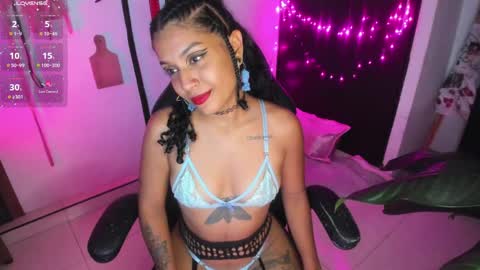 Lia Gomez online show from 04-16-26, 11:29