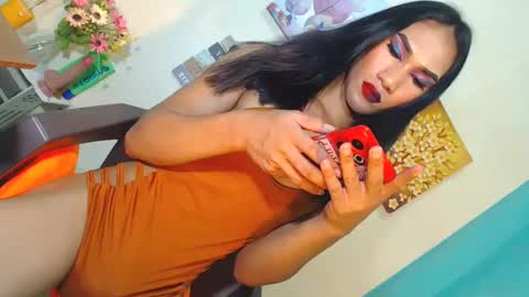 Snapshot of freaky_mariah chatting on 02-12-25, 10:03 just call me mariah online show from 02-12-25, 10:03