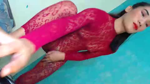 Snapshot of freaky_mariah chatting on 09-24-25, 04:49 just call me mariah online show from 09-24-25, 04:49