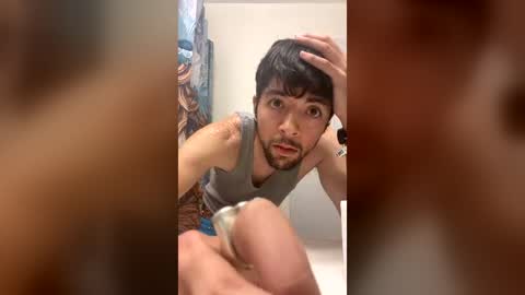 freakybeezy21 online show from 07-26-26, 08:54