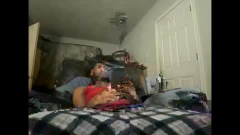 Freakybubba online show from 11-10-25, 03:44