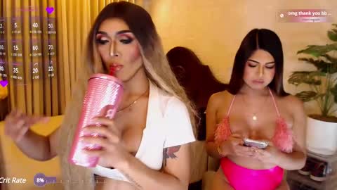 Maria online show from 01-14-25, 04:25