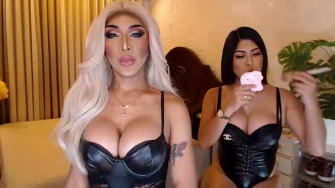 Maria online show from 01-27-25, 04:30