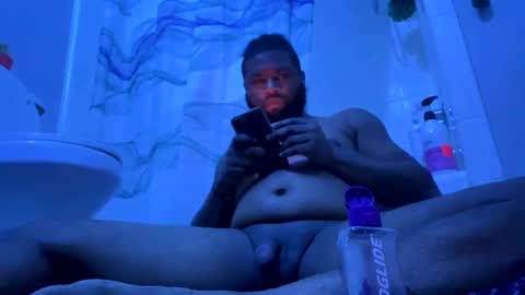 Daddy PhillGooD online show from 10-04-25, 08:23