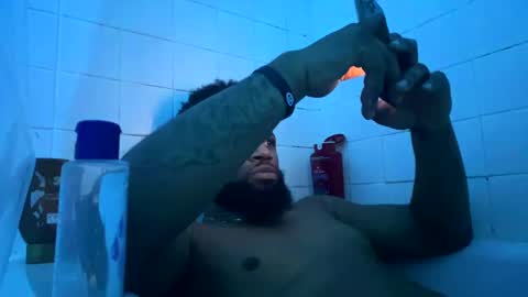 Daddy PhillGooD online show from 10-19-25, 09:54