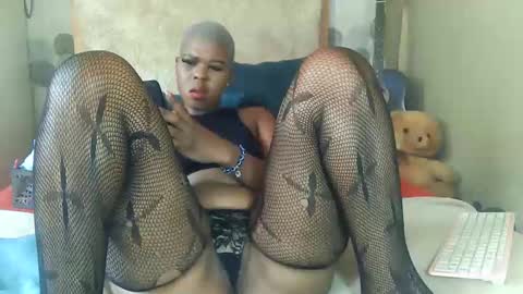 Mandy online show from 01-16-25, 01:58