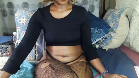 Mandy online show from 02-20-25, 12:15