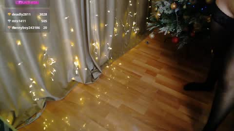 Margo online show from 12-24-24, 11:49