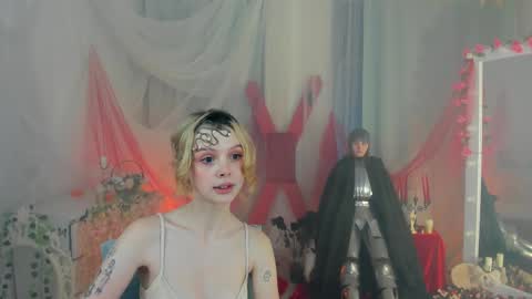 Diyana online show from 02-15-25, 02:15