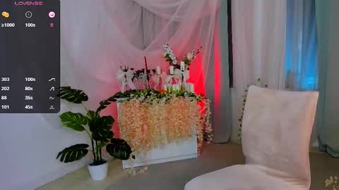 Diyana online show from 02-25-25, 10:58