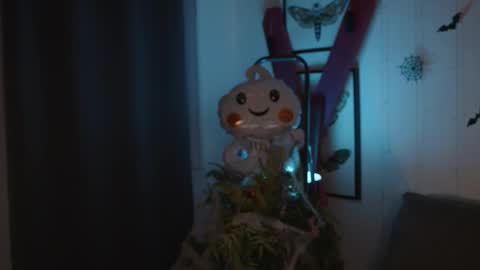 Diyana online show from 10-28-25, 04:09