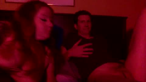 Snapshot of freckledfreaks chatting on 03-12-25, 08:08 Me Myself Irene online show from 03-12-25, 08:08