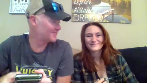 Snapshot of frecklefreaks2025 chatting on 09-14-25, 01:32 Freckle Freaks online show from 09-14-25, 01:32