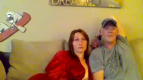 Snapshot of frecklefreaks2025 chatting on 10-12-25, 11:26 Freckle Freaks online show from 10-12-25, 11:26