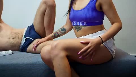 frecklesandjames online show from 12-16-24, 06:53